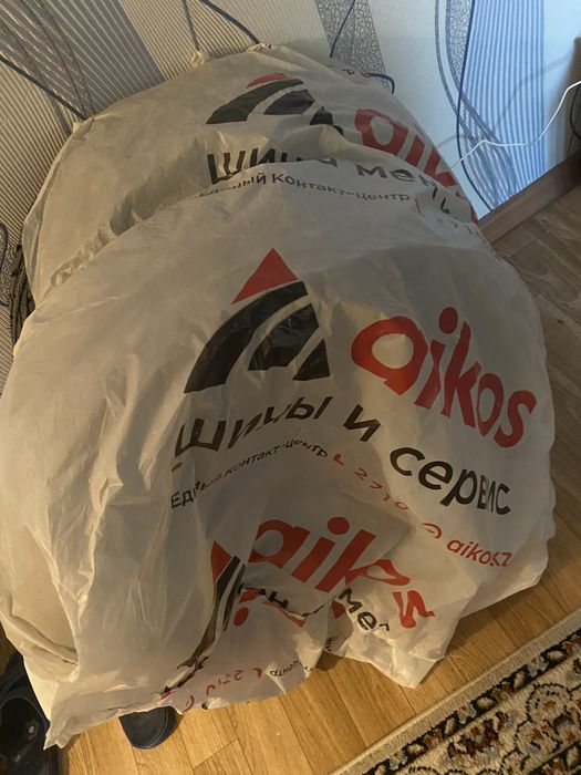 зимние покрышки r15