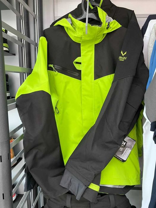 Работни Обувки Magni Low BOA® S3S - Helly Hansen Workwear