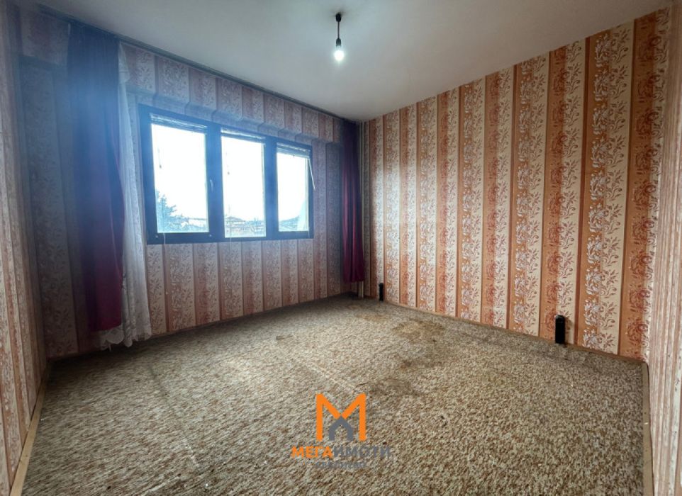 Продажба 2-стаен гр. Севлиево - гр. Севлиево 56m²