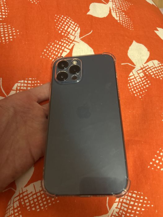 Продам Айфон 12 про макс iphone 12 pro max