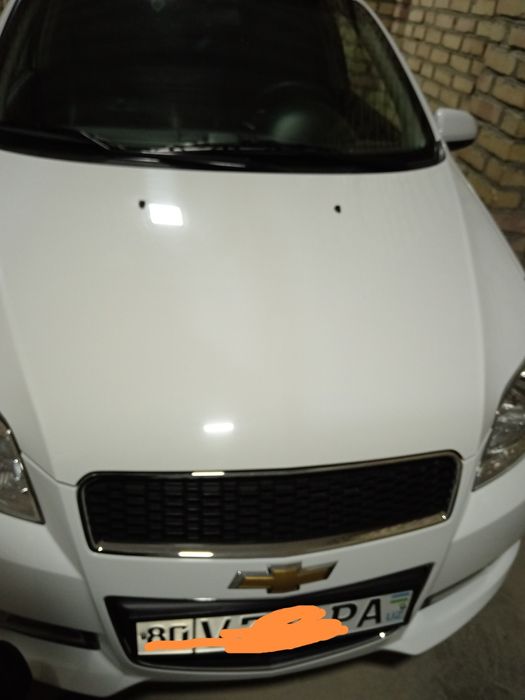 Нексия 3 сотилади 111