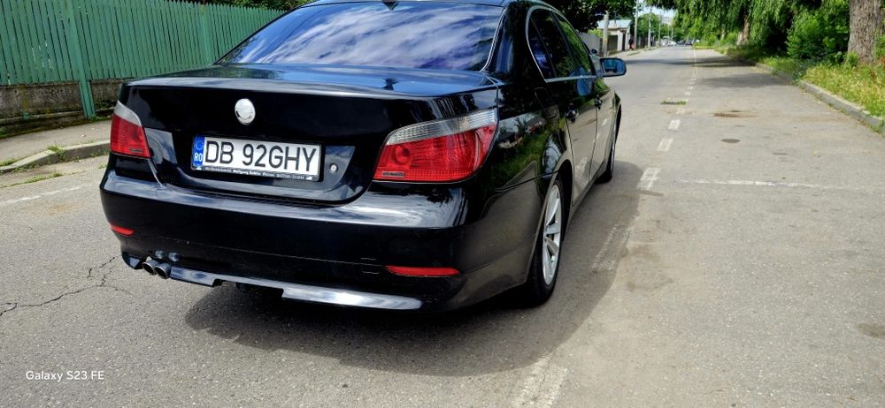 BMW 5 Series 2005 — imagine 2