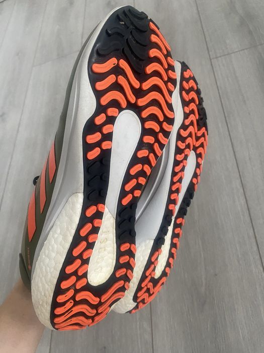 GORE-TEX Adidas Маратонки за бягане SUPERNOVA GTX M