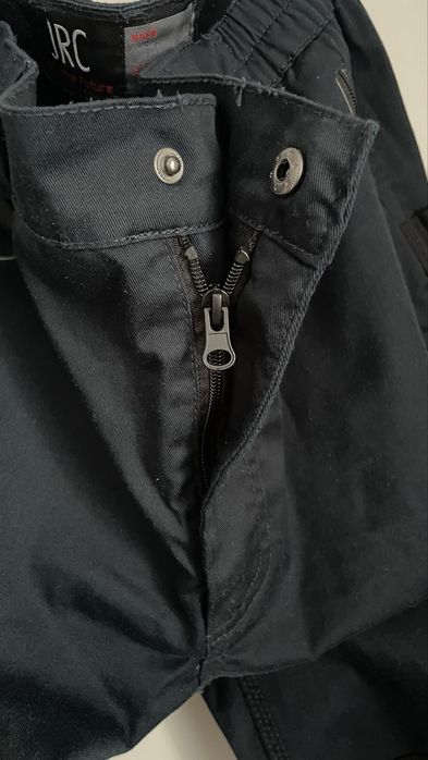 Pantaloni de lucru multipocket, barbati, JRC, L
