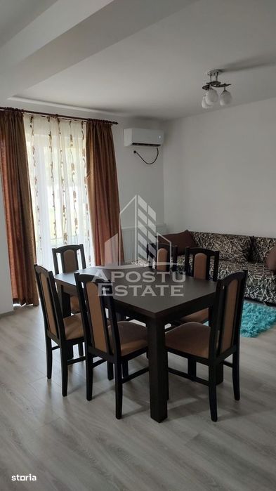 Apartament cu două camere în Braytim complet mobilat și utilat — fotografia 3