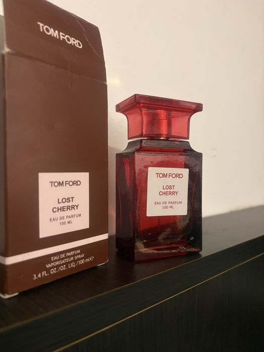 Tom Ford - Lost Cherry