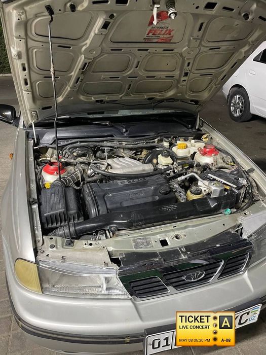 Nexia 1 boshiga 1000 $ qogani 15 oy 250 dan bir yilga