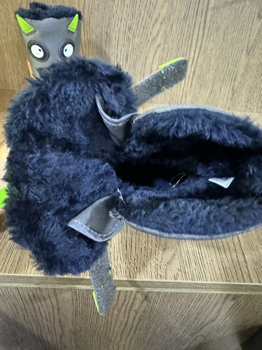 Продам детские сапоги