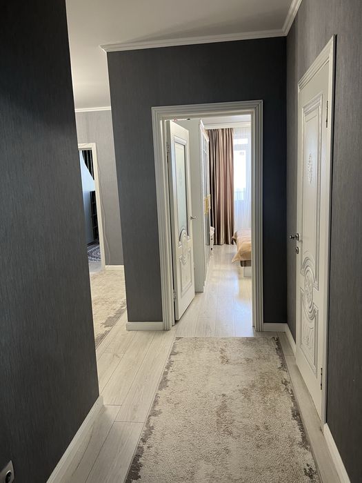 4 комн кв на болашаке