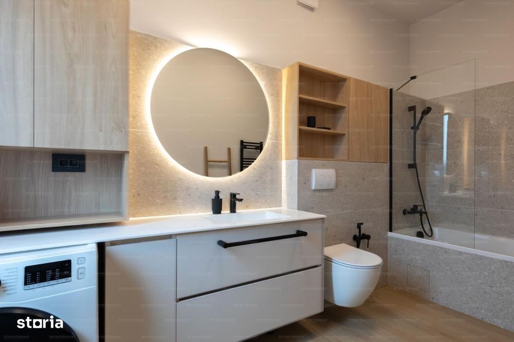 Nou | Casa Individuala Superba | 4 Camere | Corbeanca-Tamași