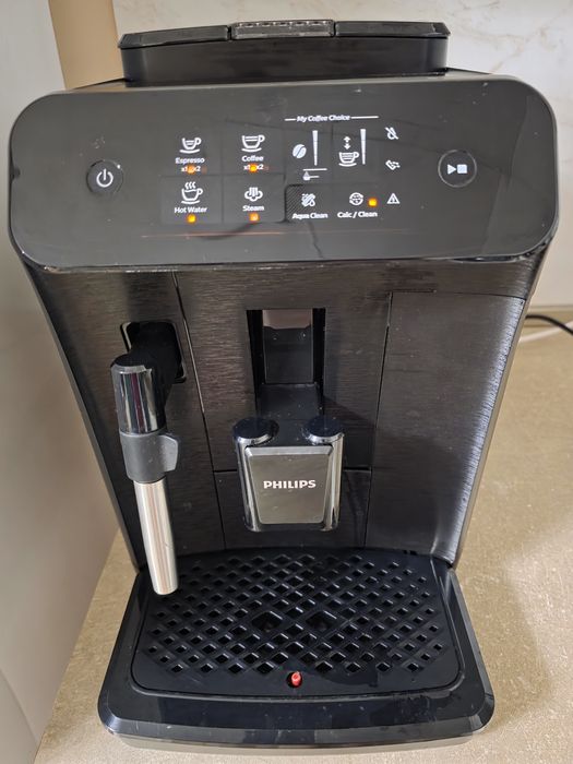 Кафеавтомат Philips