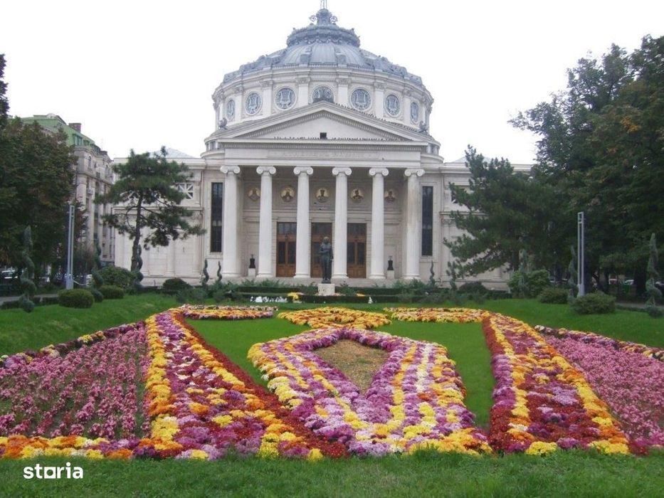 Inchiriere garsoniera,Calea Victoriei,Cismigiu,Sala Palatului,mobilata