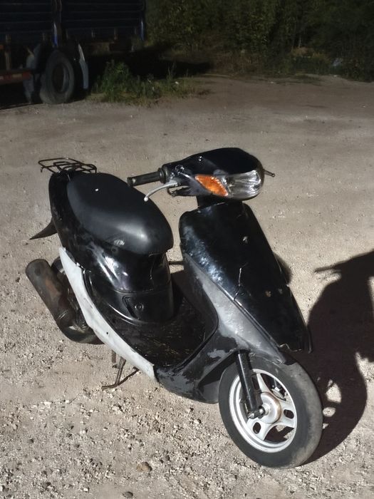 honda dio 34 2004