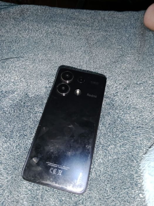 Redmi note 13 8/256
