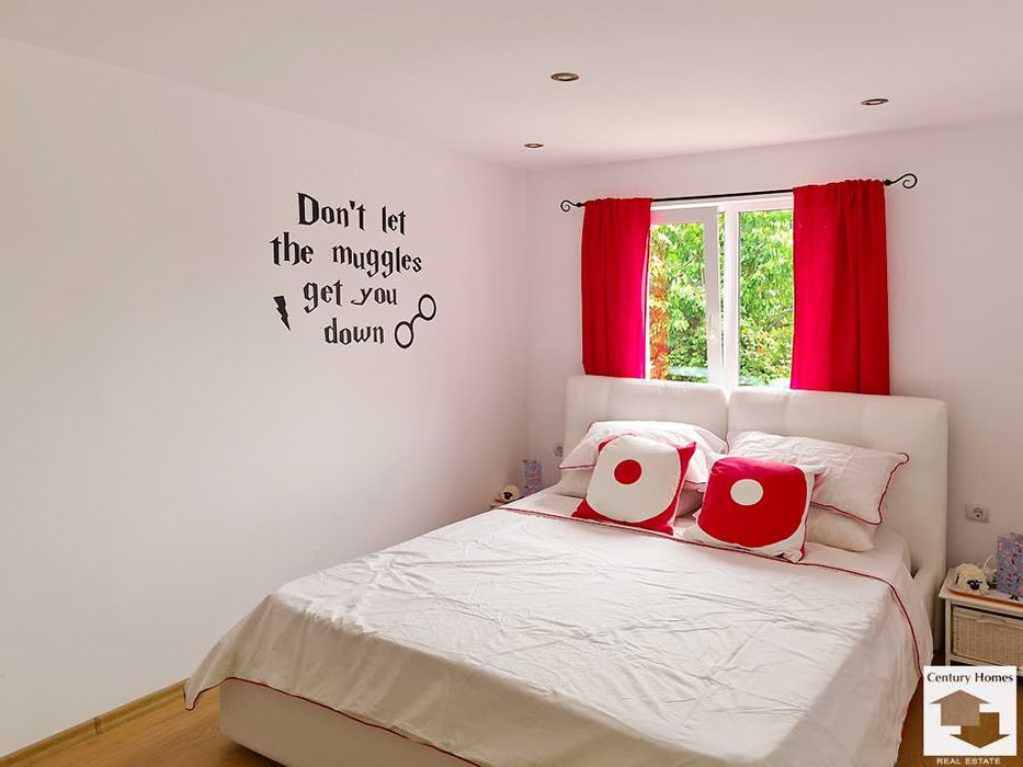 Продава се Къща в с. Горна Липница, Област Велико Търново - 110 кв.м за 814 €/кв.м - Снимка #15