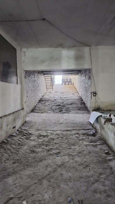 Ишлаб чикариш ёки склад учун ижарага жой берилади