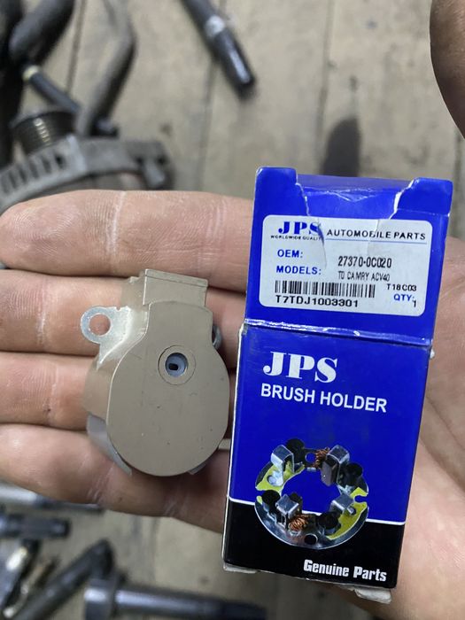 Генератор 2gr-fe rx 350 gs350