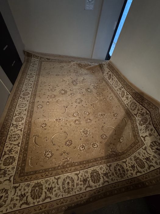 Продается ковер 3*4