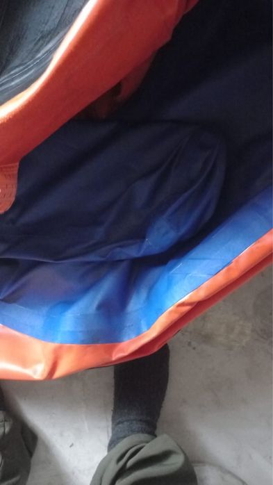 Снегоход буксироемое средство