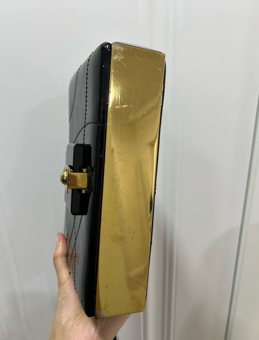 Cyмкa Lanvin оригинал
