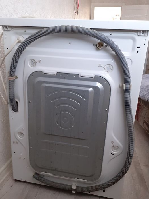 Стиральная машинка