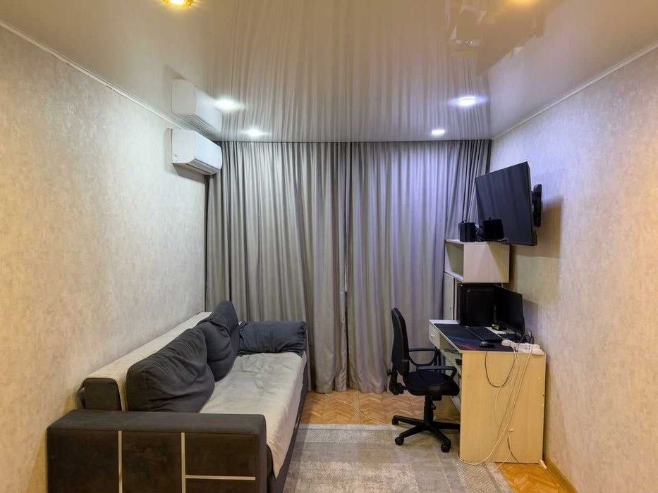 Продается малосемейка, КСК