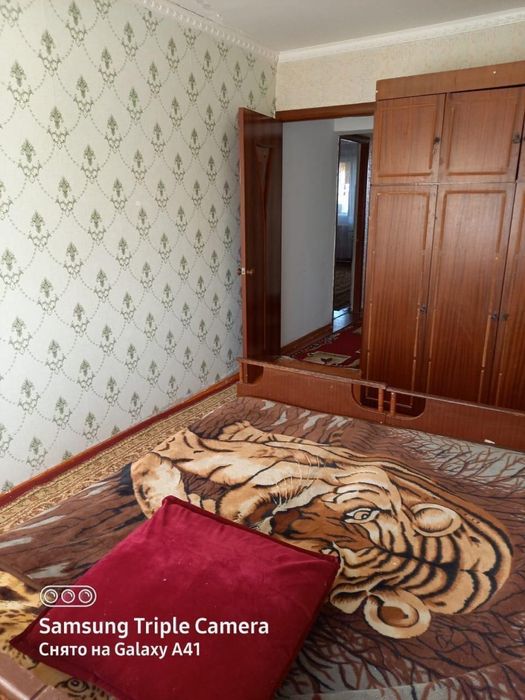 2 комнатная квартира продается