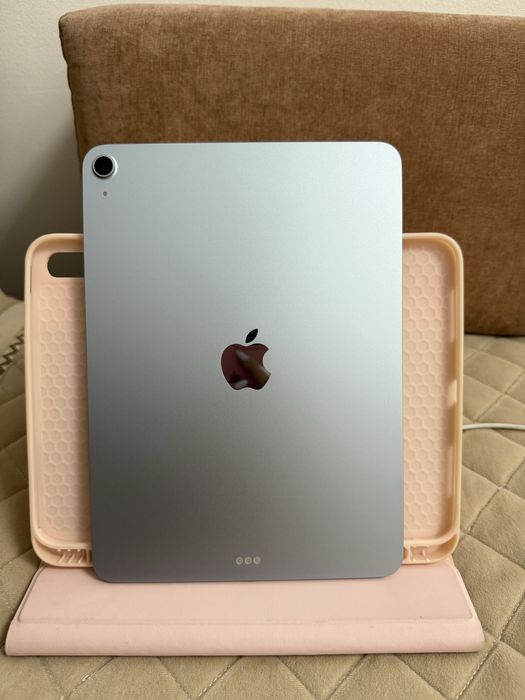Планшет IPad Air 11 256ГБ серый