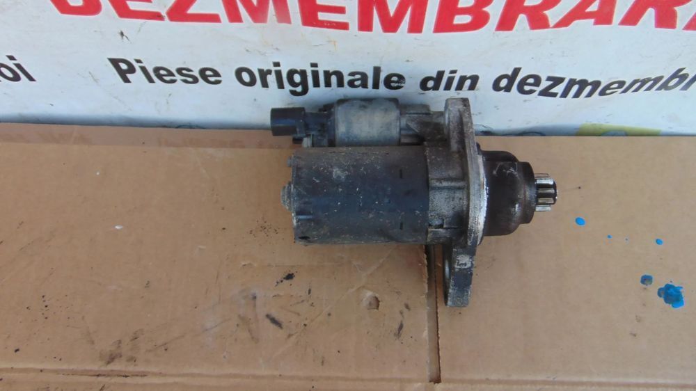 Electromotor VW Golf 6 1.2 benzina tsi Skoda Octavia seat leon toledo passat b7 polo 6r ibiza fabia