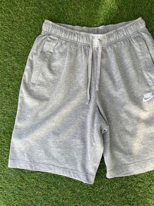 Мъжки къси панталонки : Nike Sportswear Fleece Club S