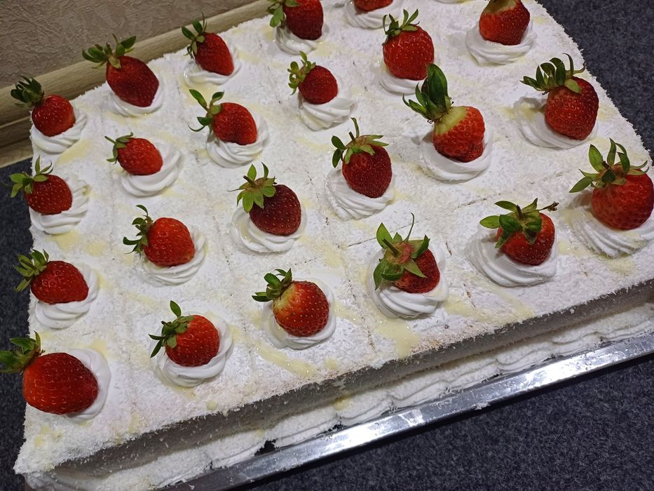 Пеку на заказ домашнея выпечка.