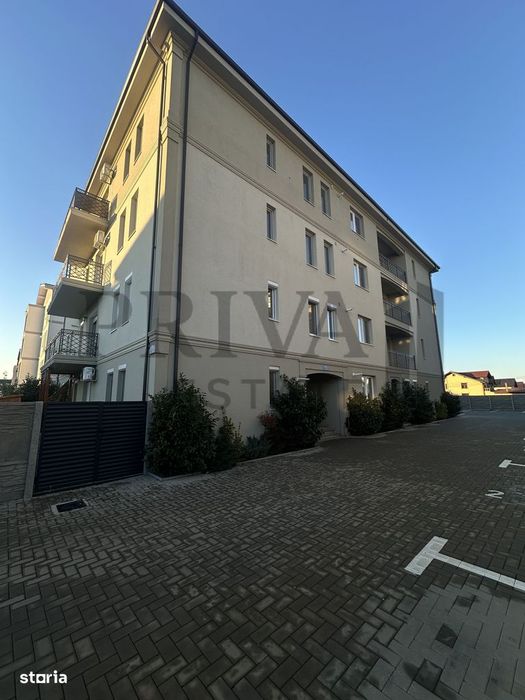 Apartament decomandat 2 camere Giroc — fotografia 1