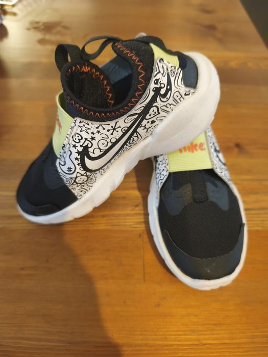 маратонки Nike 29,5