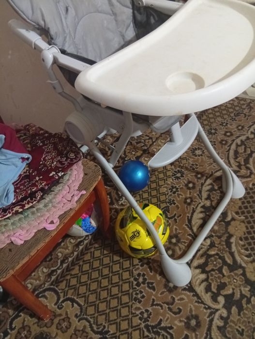 Стульчики для детей до 5лет