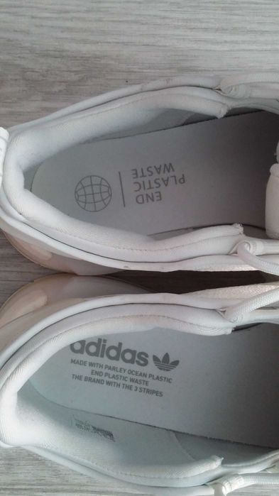 Adidas NMD V3 Parley EQT Boost спорнтни кецове маратонки