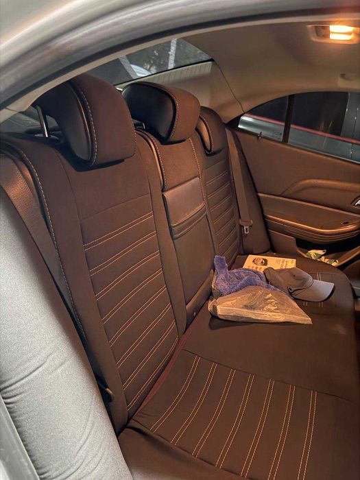 Chevrolet Malibu 1 , 2014 , 2pos