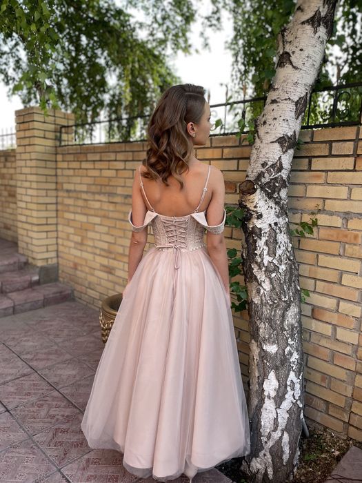 Продам платье на выпускной