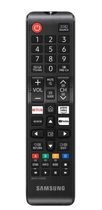 Televizor SAMSUNG LED 80 cm, Smart, HD, Model 2025 - 32H5002