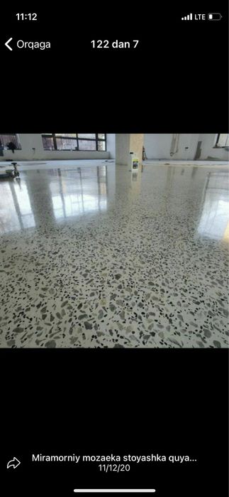 Mazayka styashka topping xizmati