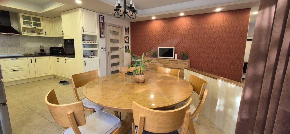 Къща м-т Манастирски рид - 56312