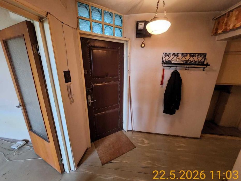 Apt 3 cam., bloc reabilitat, bine compartimentat, gura metrou Nicolae Grigorescu
