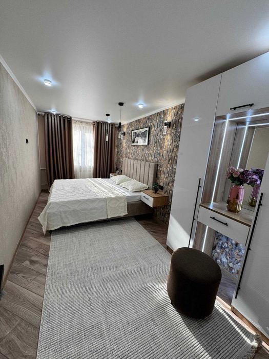 Сдаётся квартира в Чиланзар| ул Мукими | 2-комнатная 500$