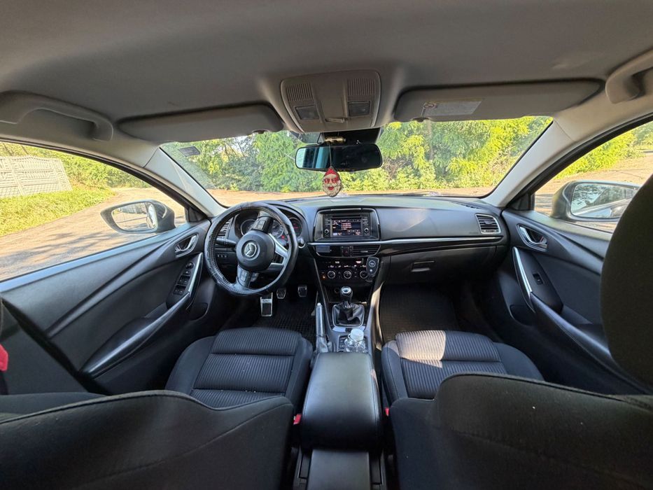 Mazda 6 De vânzare