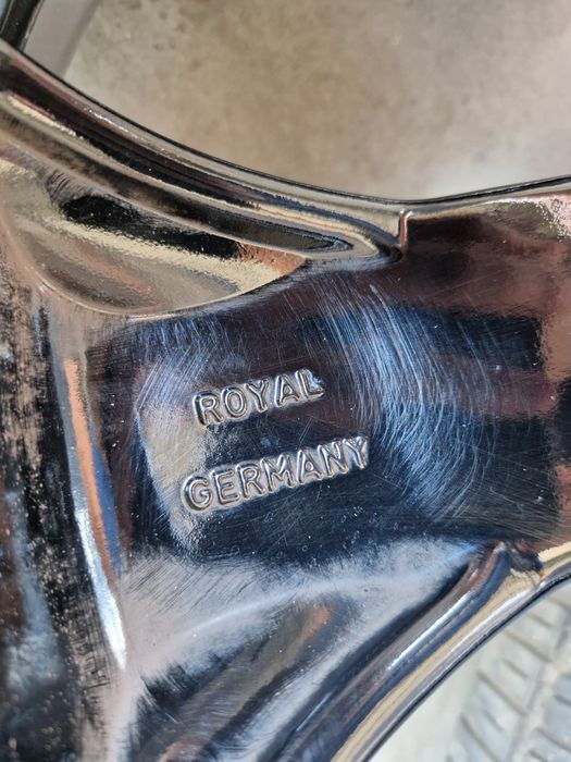 22 цола джанти за MERCEDES GL-GLS-GLE-ML