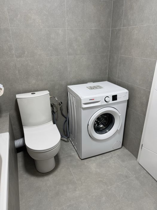 Inchiriez apartament 2 camere nou