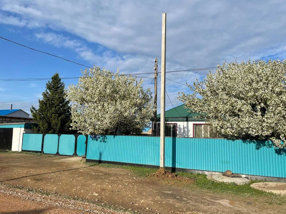 Продам дом 5 комнат
