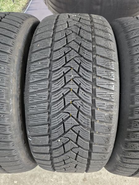 225/45/17 Goodyear 4бр