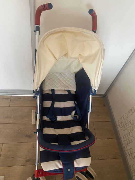 Продам коляску в хорошем состоянии