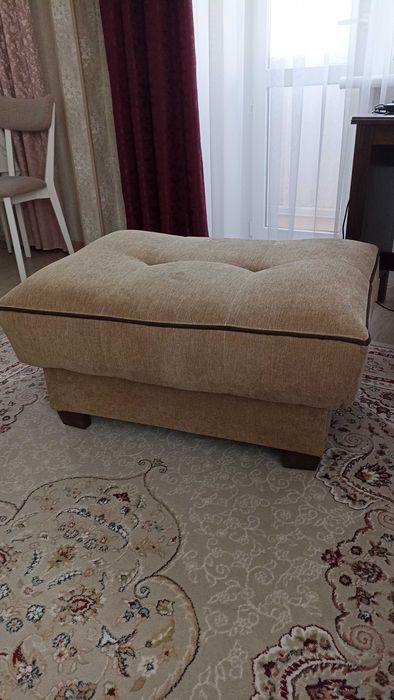 Продаю диван с креслом