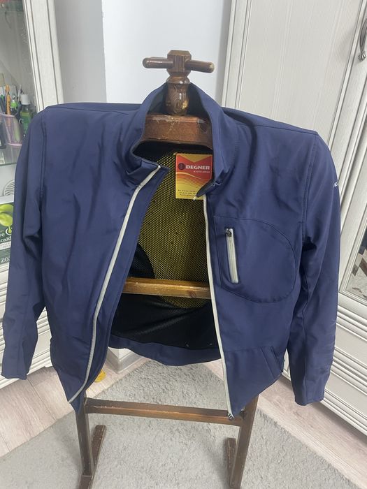 Мотокуртка,  срочно продам.